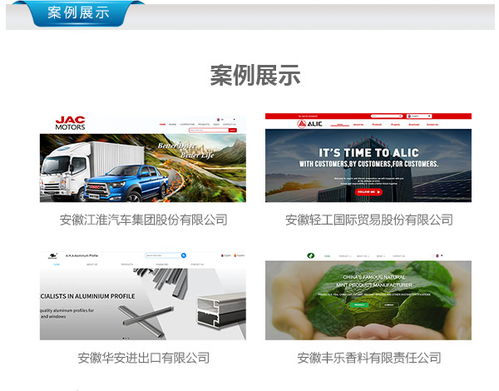 濟(jì)南外貿(mào)企業(yè)如何通過Google推廣實現(xiàn)多圖產(chǎn)品展示與詢價轉(zhuǎn)化