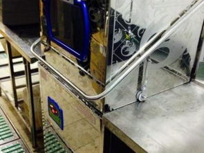 商用洗碗機租賃與轉讓 上海餐飲業高效解決方案