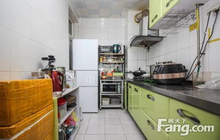 科苑小區租房 二室一廳，花園路東首的便捷生活之選