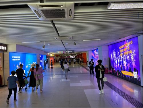 地鐵商業(yè)運(yùn)營考察筆記之二 成都