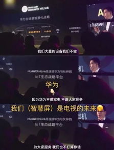 3799起 鴻蒙os首發(fā) 榮耀智慧屏發(fā)布 無廣告升降攝像頭 小白實(shí)拍