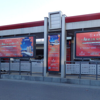 鄭州戶外廣告投放方式哪種有效?戶外廣告發布